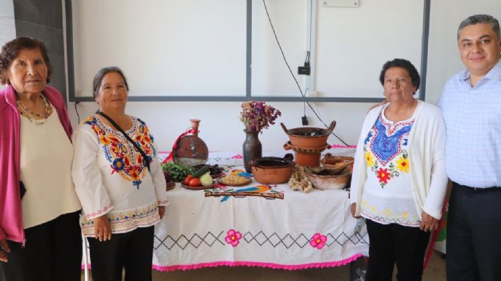Así será la Feria del Mole del Guajolote en Atotonilco El Grande