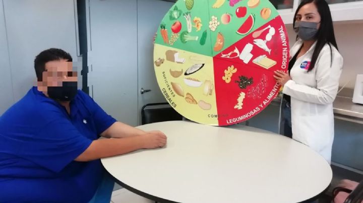 70% de guanajuatenses tienen obesidad tras la pandemia por COVID