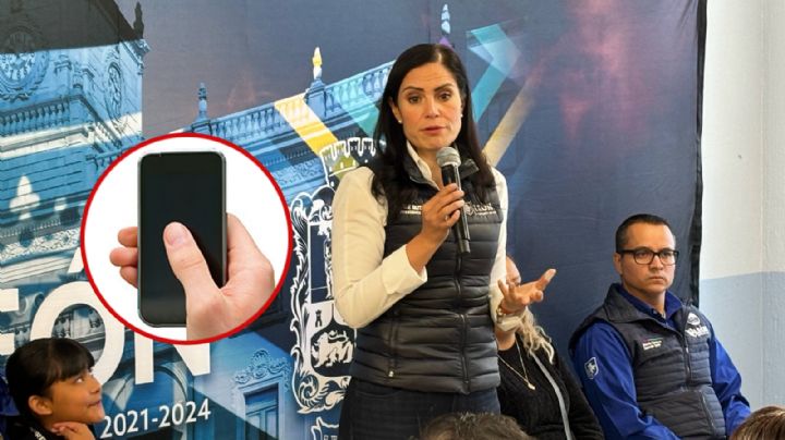 Ale Gutiérrez denunciará a violentadores digitales