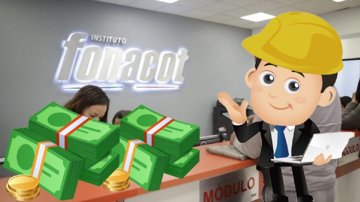 Fonacot 2024: Así puedes obtener un crédito en efectivo