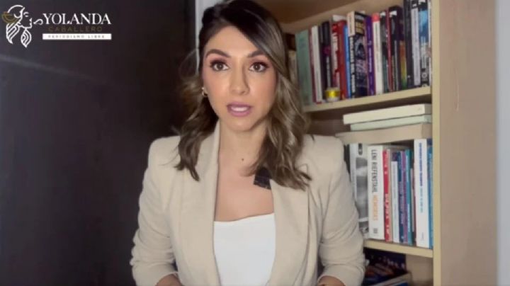 Periodista aclara no haber acusado a alcaldesa tras ataque a su vehículo en Tijuana