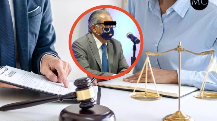 Estafa Siniestra: revés para Procuraduría, dan amparo a exsecretario de Educación