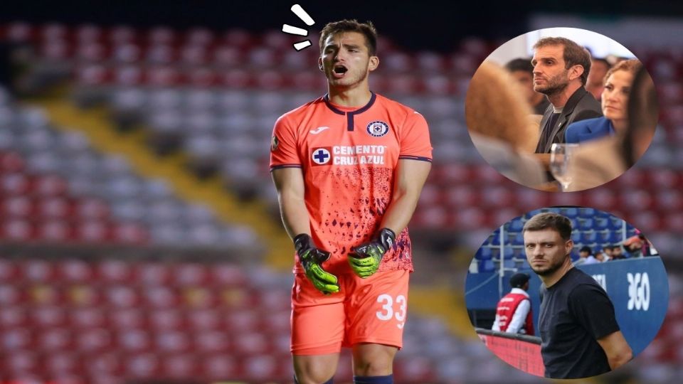 No lo quisieron en Cruz Azul y ahora Sebastián Jurado brilla con Juárez FC