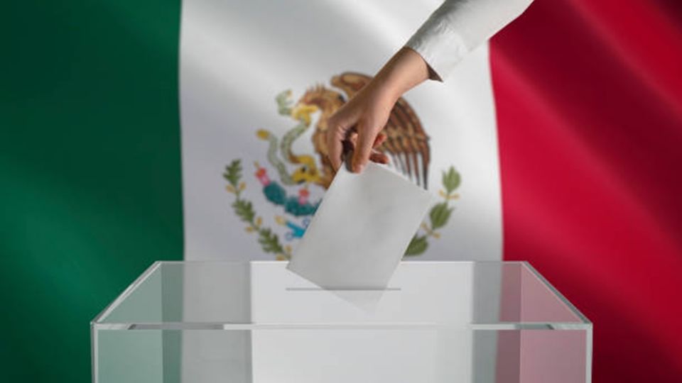 Voto extranjero: abren registro en consulados de EU y Canadá para elecciones de México 2024