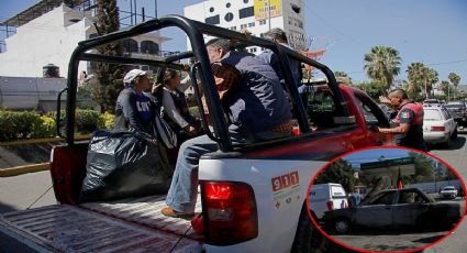 Chilpancingo se paraliza: Habitantes y transportistas viven con terror ante ola de violencia