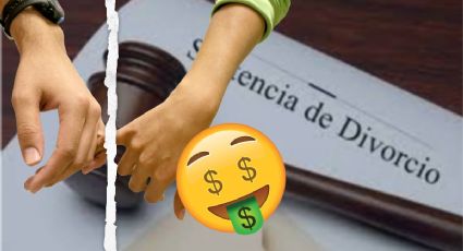 ¿Cuánto cuesta divorciarse en Hidalgo?