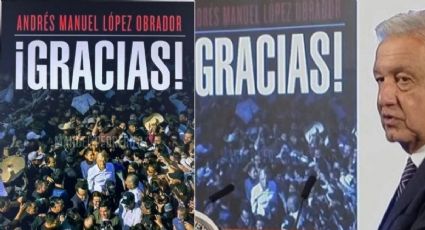 Andrés Manuel López Obrador da su verdad política: insiste en el fraude en nuevo libro
