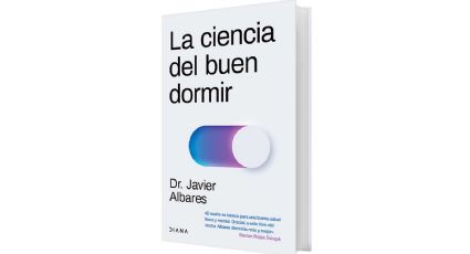 La ciencia del buen dormir • Dr. Javier Albares