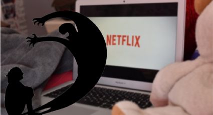 La nueva película de terror que no te dejará dormir; ya está en Netflix y es de lo más visto