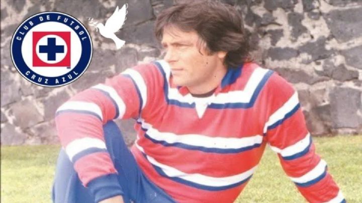 ¿Qué fue de Miguel Marín? Así murió el "Superman", el mejor portero extranjero de Cruz Azul