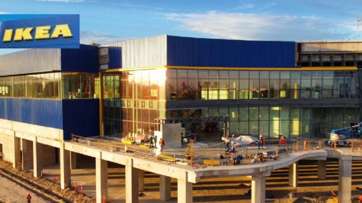 Abre Ikea, famosa mueblería sueca, a 2 horas de León