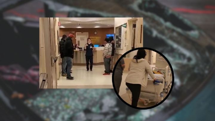 En accidente, muere joven de Veracruz en EU; familia pide apoyo para repatriar cuerpo