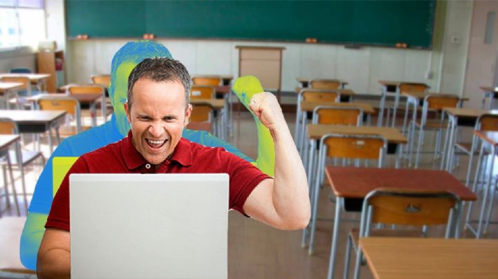 Paso a paso, así se realizan las preinscripciones para educación básica