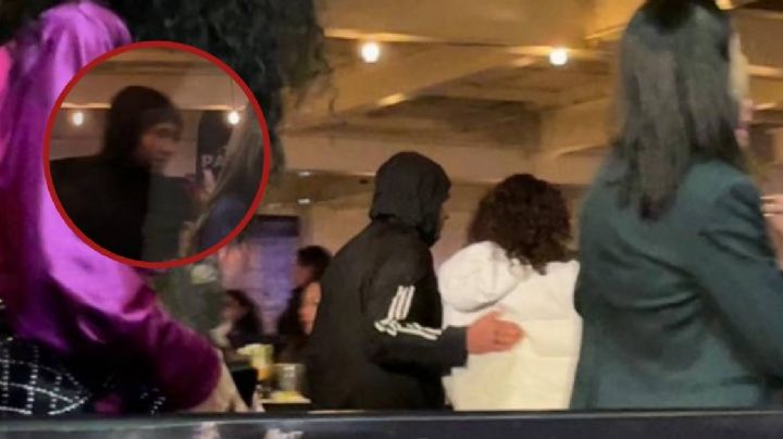 Así se disfrazó el Gullit Peña para no ser reconocido en la Feria de León 2024