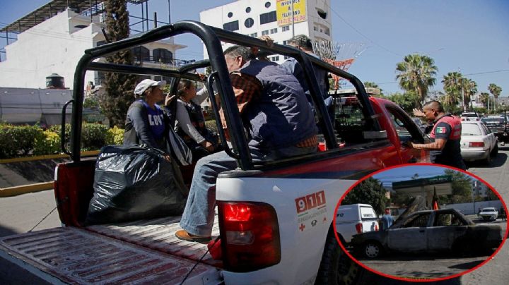 Chilpancingo se paraliza: Habitantes y transportistas viven con terror ante ola de violencia