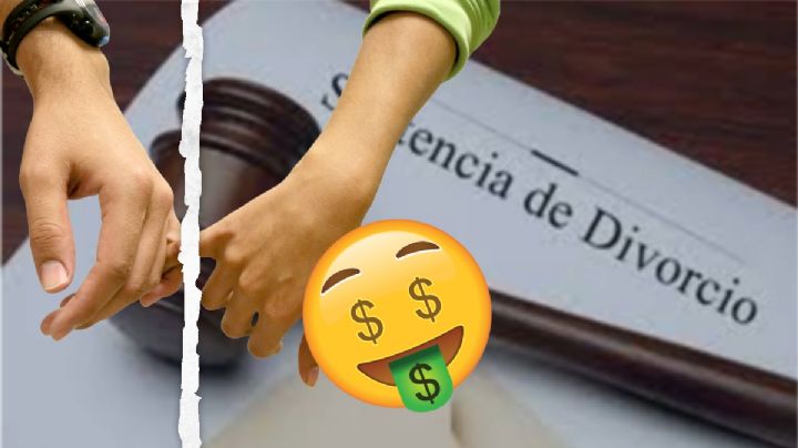 ¿Cuánto cuesta divorciarse en Hidalgo?