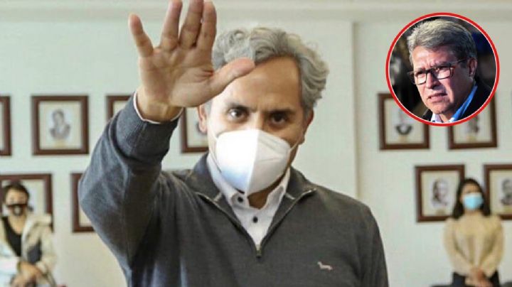 Cuñado de Ricardo Monreal, asesinado en Fresnillo, Zacatecas