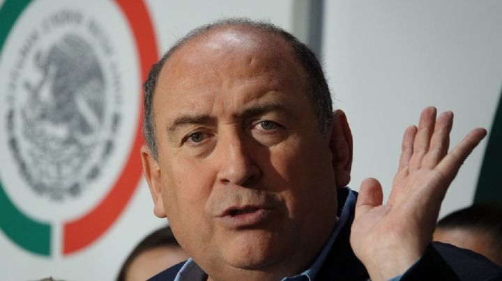 El "error de primaria" en paquete de reformas de AMLO