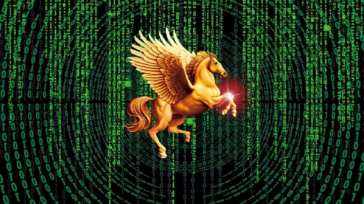 Hijo del titular de Sedena, a cargo de Pegasus: Guacamaya Leaks