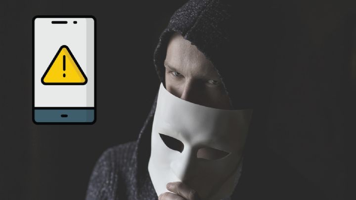 Secuestro de celular: ¿Cómo es la nueva forma de que te roben tu dinero y datos personales?