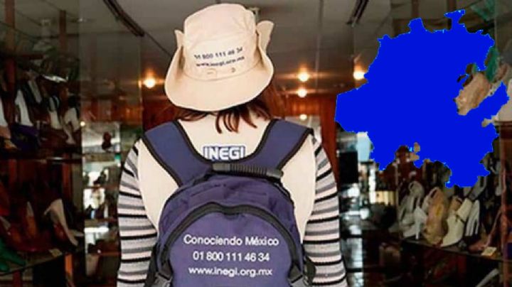 Inicia Censo Económico 2024 en Hidalgo, de esto se trata