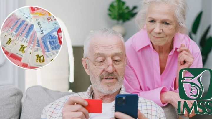 Guanajuato: ¿Eres jubilado del IMSS y ocupas dinero?, así puedes solicitar un préstamo