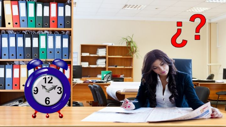 Jornada laboral: ¿Reducción de horario laboral entraría en vigor a partir de marzo 2024?