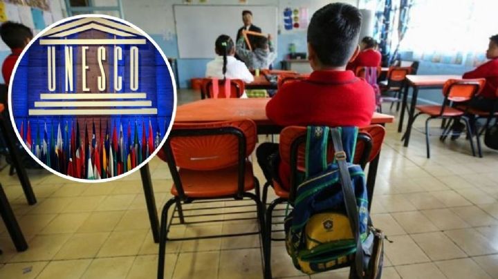 UNESCO lanza alerta mundial: 680 millones de niños con nivel educativo desconocido