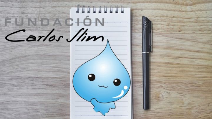 Este es el curso gratis de Carlos Slim para que NO te quedes sin agua y no llegues al día cero