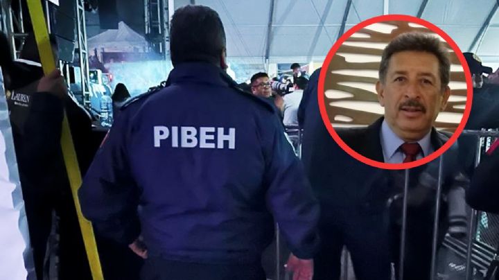 Policía Bancaria cobra en especie a empresas que le adeudan