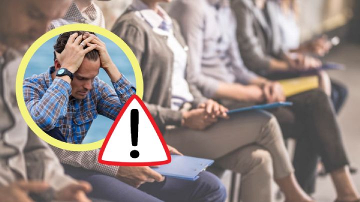 Así podrás obtener hasta 6,500 pesos por desempleo en 2024 | Requisitos