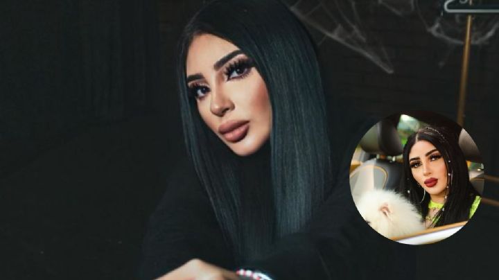 Demandan a la licenciada Bellakath por supuesto fraude y amenazas, aquí los detalles