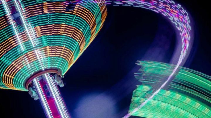 Fotos asombrosas de la Feria Estatal de León