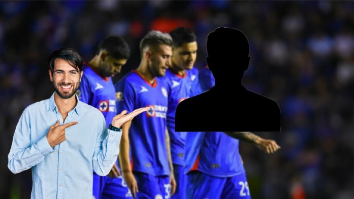 Cruz Azul consiguió este fichaje de último minuto y ahora es la salvación del plan Anselmi