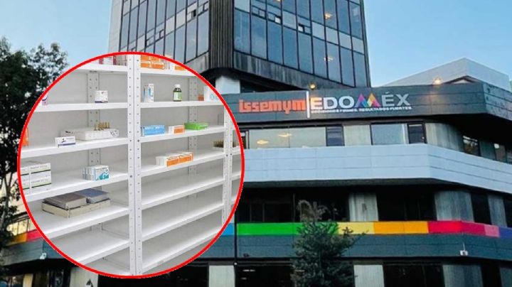 Rescatar al ISSEMyM, desafío que involucra a más de 800,000 beneficiarios