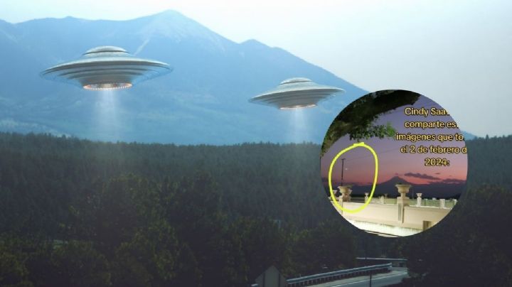 ¿OVNIS en Xalapa? En redes sociales comparten videos de presuntos avistamientos