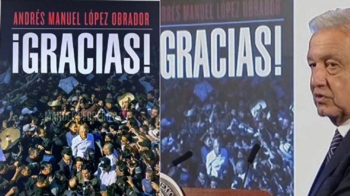 Andrés Manuel López Obrador da su verdad política: insiste en el fraude en nuevo libro