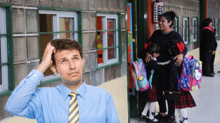 SEP: ¿Qué pasa si los alumnos y padres de familia no asisten a la escuela el 17 de febrero?