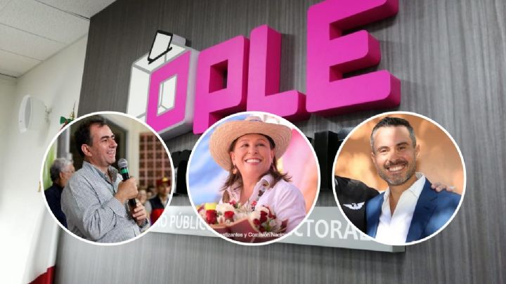 Conóceles: plataforma donde podrás consultar información de candidatos en Veracruz