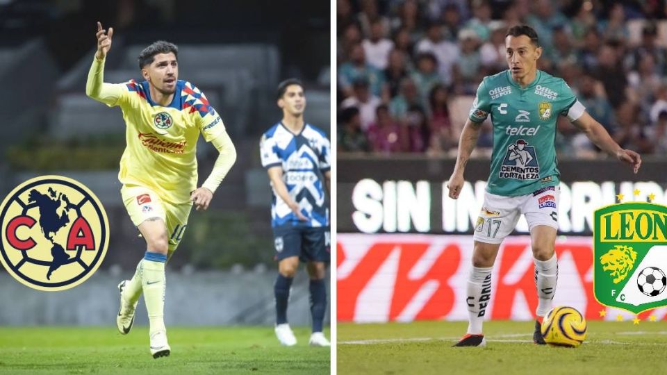 El partido es el sábado 10 de febrero en el Estadio León.