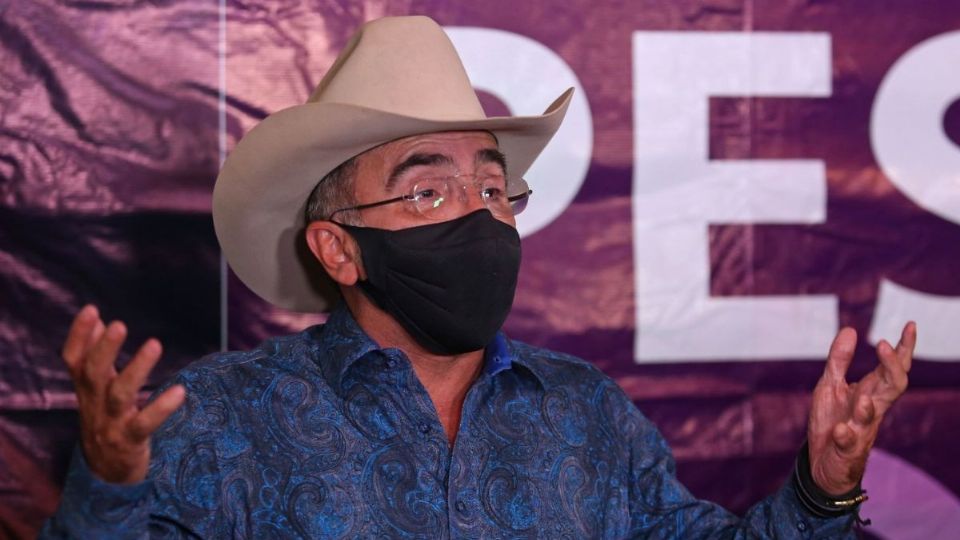 El secuestro del reconocido empresario y músico mexicano ha sido tema de conversación durante años
