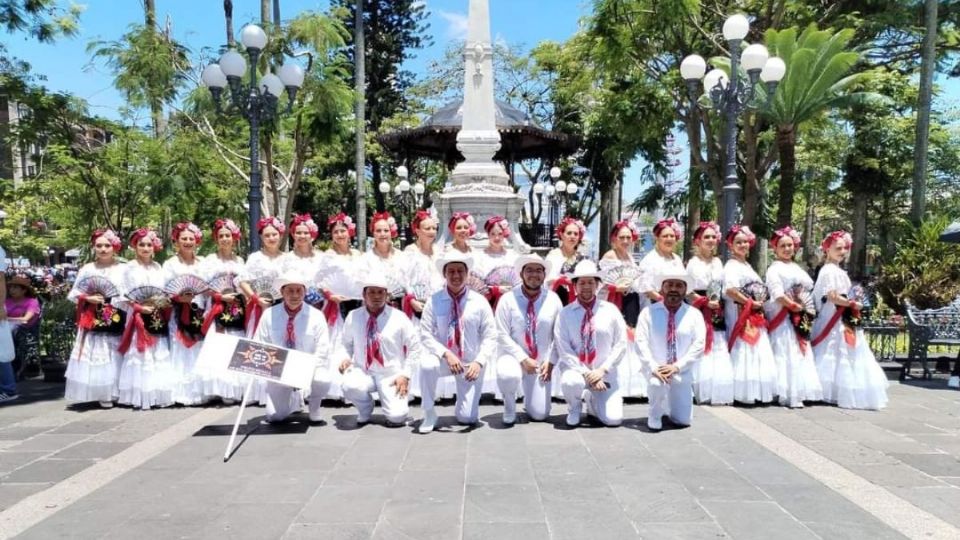 Siguen juntando fondos para pagar el viaje al concurso internacional