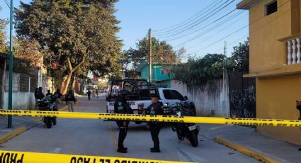 A balazos, asesinan a mujer en Xalapa: Código Rojo en colonia Carolino Anaya