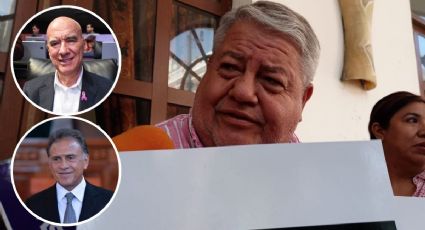 Veracruz no es una monarquía: Manuel Huerta critica candidaturas de oposición al Senado