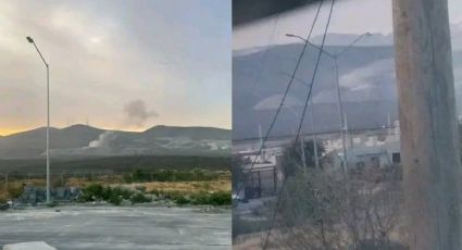 Explosión sacude Monterrey y área metropolitana | VIDEO