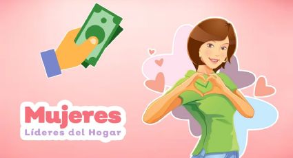 Mujeres Líderes del Hogar en Jalisco: ¿Cómo acceder a los 3,000 pesos mensuales?