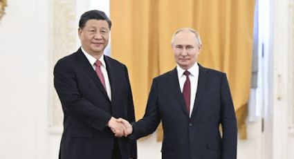 Rusia y China: el intento de imponer un nuevo orden mundial contra EU