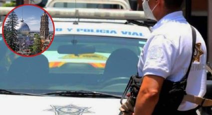 Tránsitos en Celaya ahora estarán armados; 36 son ex policías federales