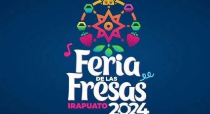Todo lo que tienes que saber de la Feria de las Fresas en Irapuato: costo, horario y conciertos