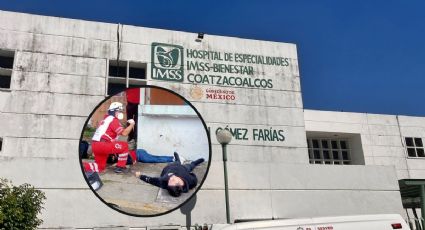 Piden que doctora se haga cargo de lesiones, tras atropellar a hermanos en Coatzacoalcos